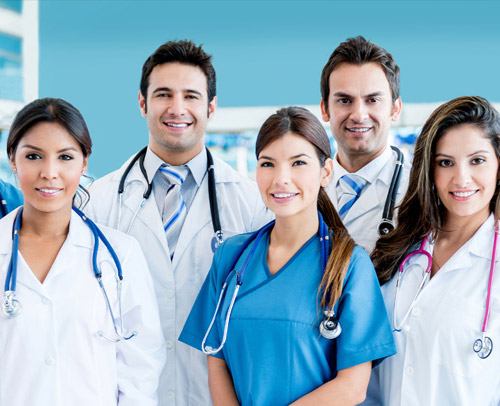 Hospital Uniforms Manufacturers in Dubai