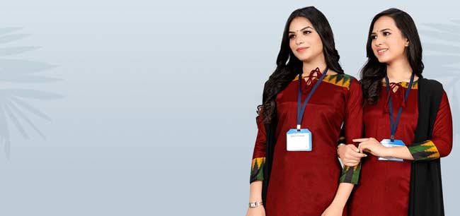 Uniform Suit in Surat