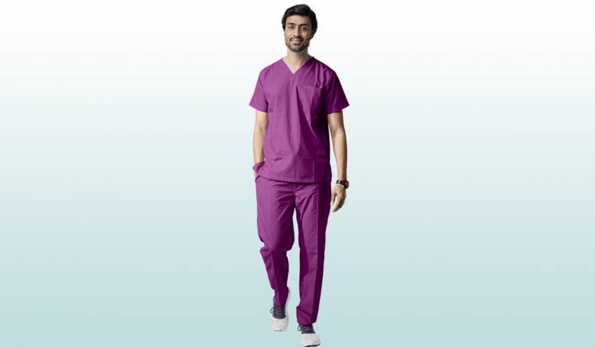 5 Authentic Ways Of Crafting Comfortable And Chic Driver Uniforms