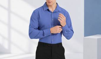 5 Ways Expert Corporate Uniforms Manufacturers Elevate Your Brand Identity