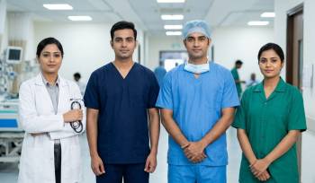 5 Ways a Professional Hospital Uniform Improves Workplace Efficiency