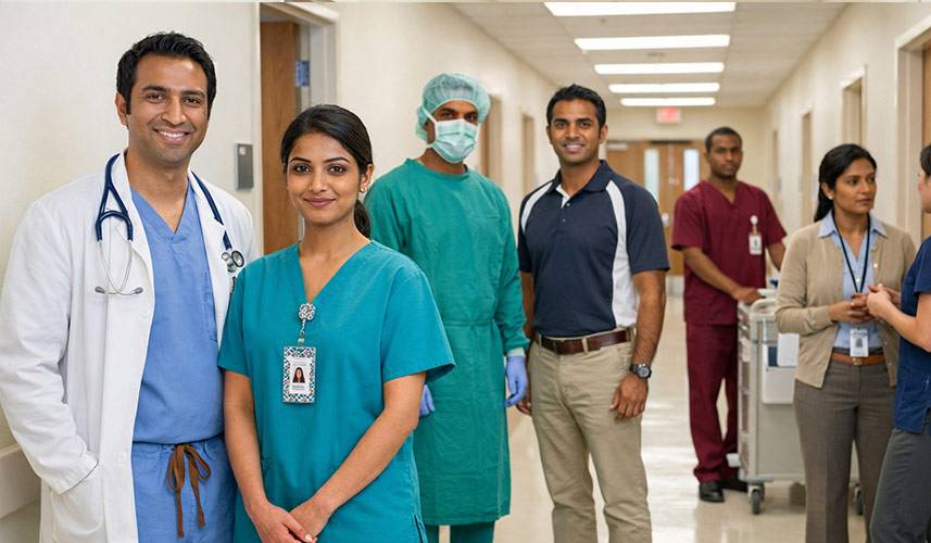 Addressing the Problem of Fabric Friction in All Day Hospital Uniforms