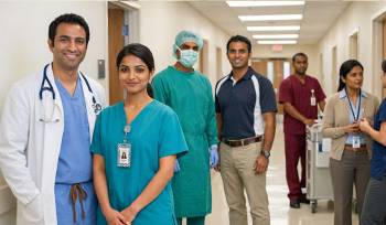 Addressing the Problem of Fabric Friction in All Day Hospital Uniforms