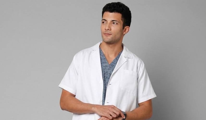 How Are Lab Coats Reinventing the Look of Innovation