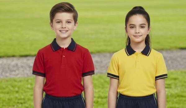 How Do School Uniforms Manufacturers Make Back to School Exciting