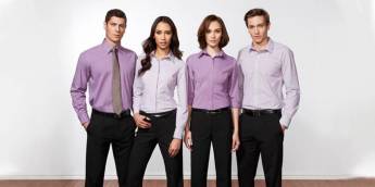 Surat Based Manufacturer Scales Uniform Production Nationwide