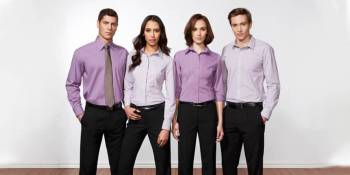 Surat Based Manufacturer Scales Uniform Production Nationwide