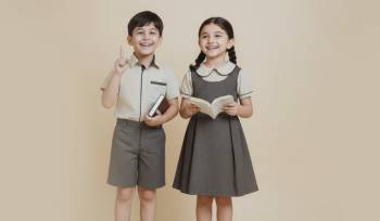 What Innovative Approaches Are School Uniforms Manufacturers Adopting for Modern Classrooms