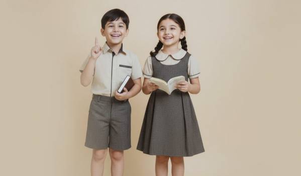 What Innovative Approaches Are School Uniforms Manufacturers Adopting for Modern Classrooms