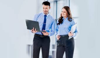 What Value Do Corporate Uniforms Manufacturers Add to Employee Satisfaction