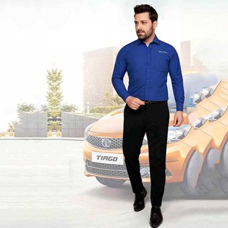 Automotive Uniform in Vadodara