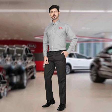 Automotive Uniform in Vadodara