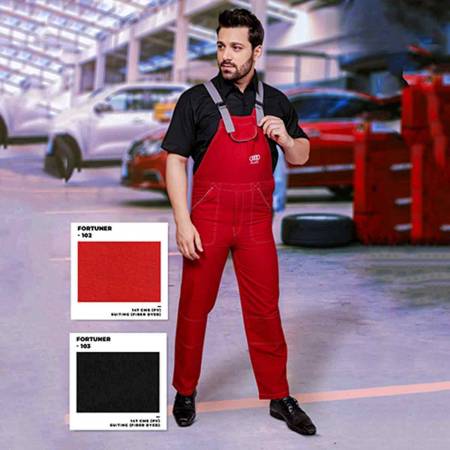 Automotive Uniform in Vadodara