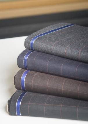 Blazer Uniform Fabric Manufacturers in Ladakh