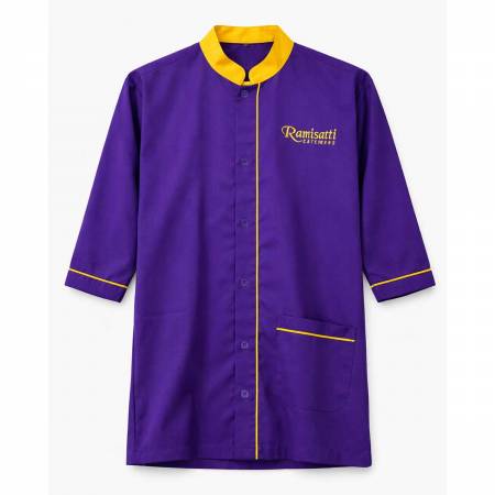 Chef Uniform in Vadodara