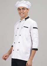 Catering Uniforms Manufacturers in Mauritius Unisex Men Catering Uniforms Suppliers Exporters Mauritius