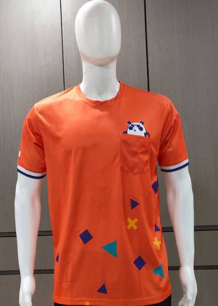 Corporate Polo T Shirt Manufacturers, Suppliers, Exporters in Thrissur