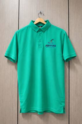 Corporate Polo T Shirt Manufacturers, Suppliers, Exporters in Thrissur