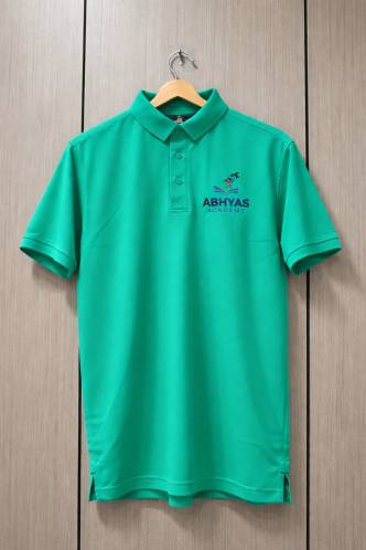 Top Corporate Polo T Shirt Manufacturers in Thrissur, Wholesale Suppliers Exporters