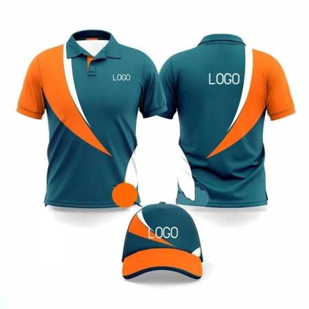 Customized Uniform in Vadodara