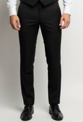 Formal Pants Manufacturers, Suppliers, Exporters in Thrissur
