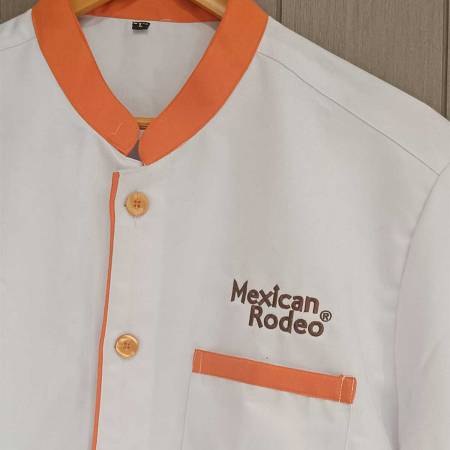Hotel Aprons in Vadodara