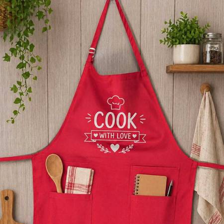 Hotel Aprons in Vadodara