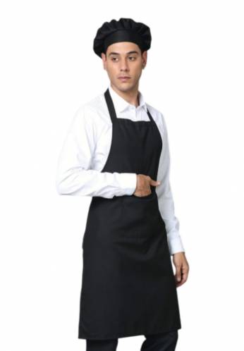 Hotel Aprons Manufacturers in Baddi