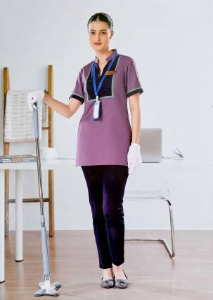 Housekeeping Uniform Manufacturers in Raipur