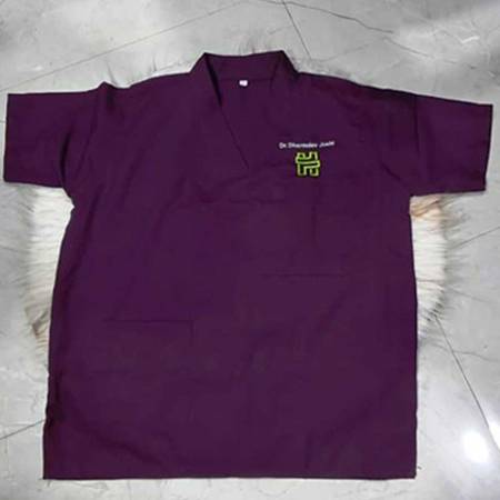 Lab Coats in Vadodara
