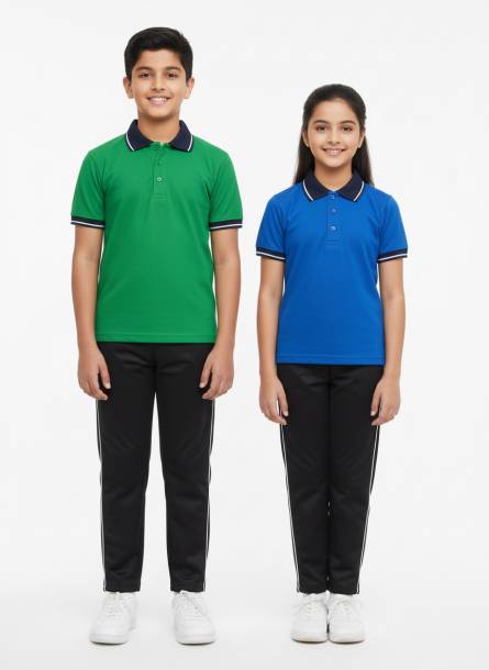 School Uniform in Agartala