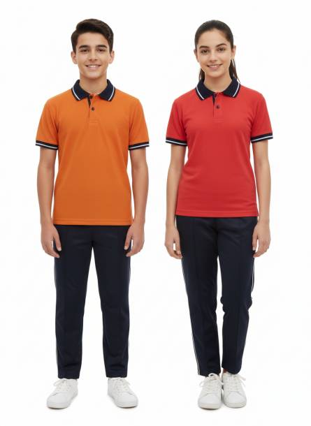 School Uniform in Agartala