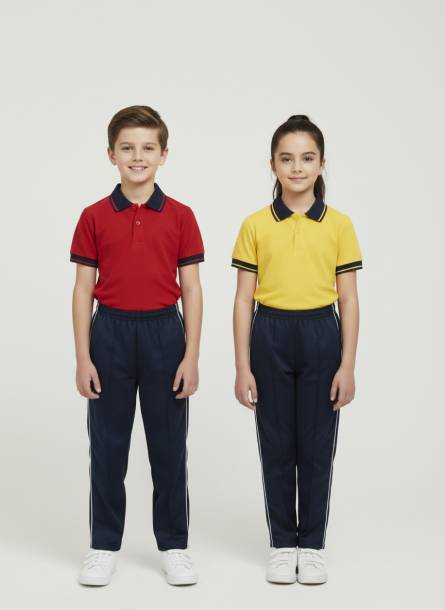 School Uniform in Agartala