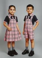 School Uniform Manufacturers in Surat