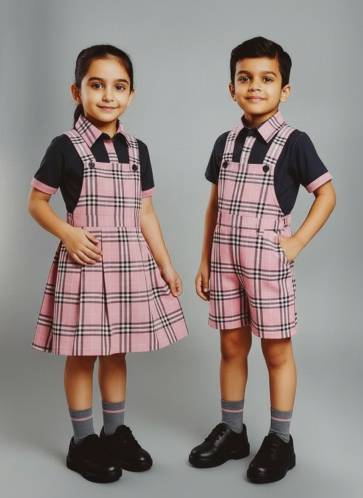 School Uniform Manufacturers in Kangra