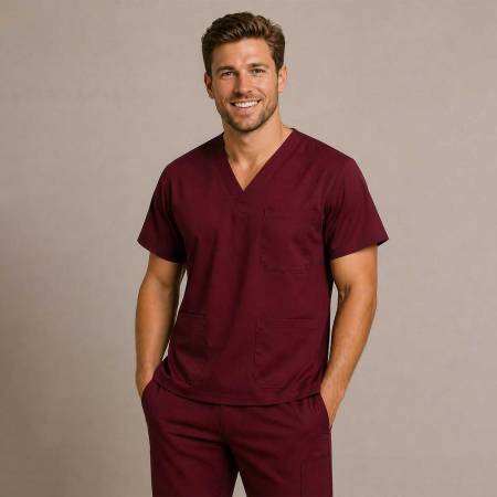Scrub Suit in Vadodara