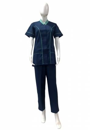 Scrub Suit Manufacturers in Surat