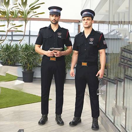Security Guard Uniform in Vadodara