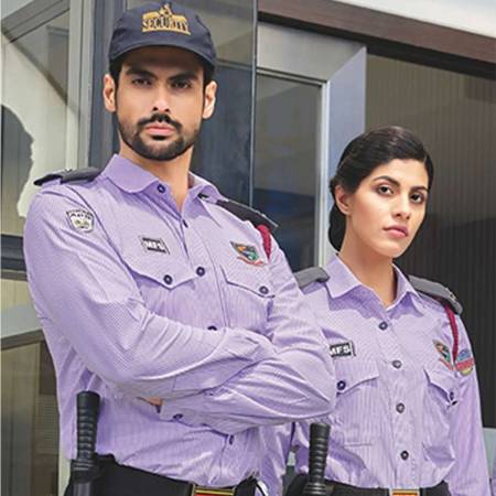 Security Guard Uniform in Vadodara