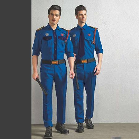 Security Guard Uniform in Vadodara