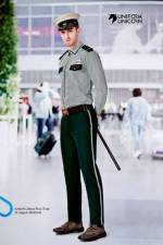 Security Guard Uniform Manufacturers in Surat