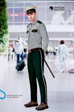 Security Guard Uniform Manufacturers in Surat