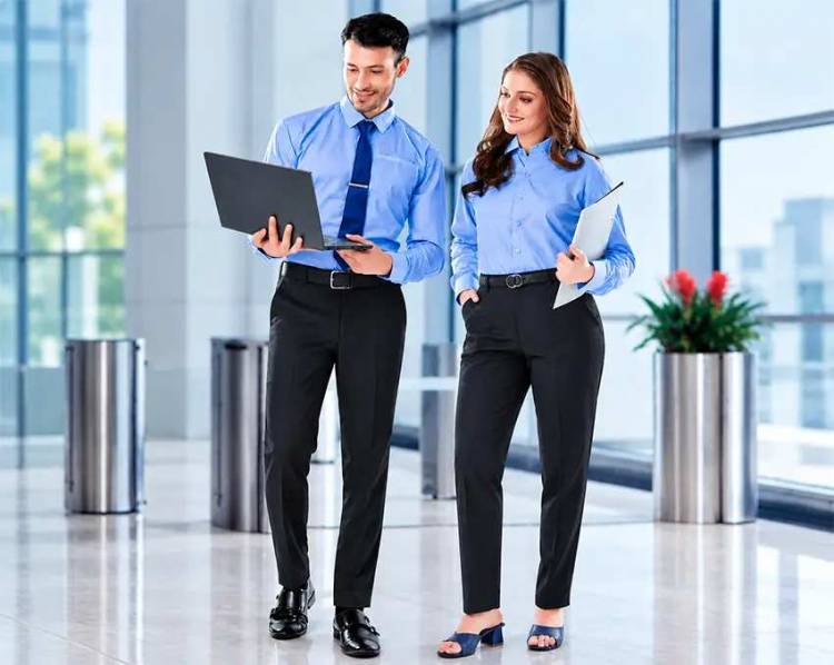 Wholesale Corporate Uniforms Suppliers in Surat, Gujarat, India