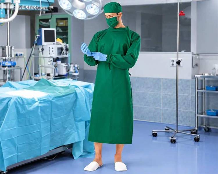 Uniform Manufacturers, Wholesale Suppliers & Exporters in Surat, Gujarat, India