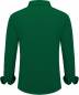 Alaskan Ross Green Mens Formal Uniform Shirt For Corporate Office Manufacturers, Suppliers, Exporters in Surat