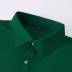 Alaskan Ross Green Mens Formal Uniform Shirt For Corporate Office Manufacturers, Suppliers, Exporters in Surat