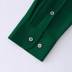 Alaskan Ross Green Mens Formal Uniform Shirt For Corporate Office Manufacturers, Suppliers, Exporters in Surat