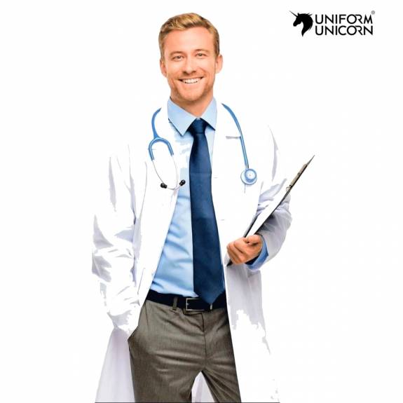 All Sizes Medical Uniform Unisex Design in Cotton Polyester and Blended Fabrics with Sleeve Variants Manufacturers,Suppliers, Exporters in Surat