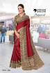 Anganwadi Sarees For Government School Tender Manufacturers, Suppliers, Exporters in Surat