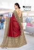 Anganwadi Sarees For Government School Tender Manufacturers, Suppliers, Exporters in Surat
